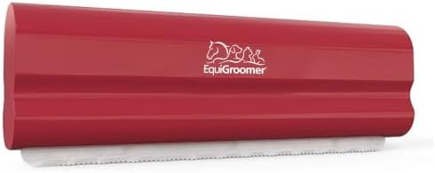 EquiGroomer 5-Inch Undercoat Deshedding Brush by EquiGroomer
