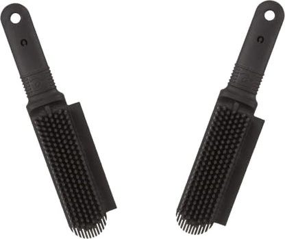 FURemover Plus Pet Hair Rubber Brush by FURemover