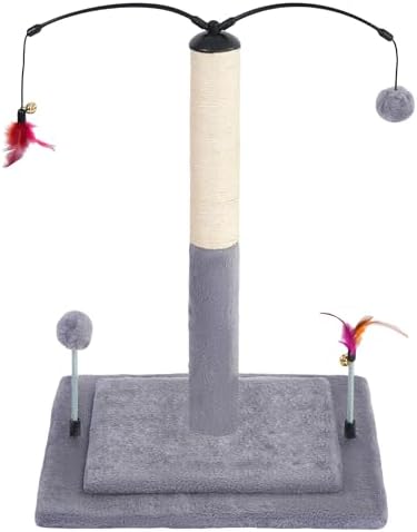 YUNIQUE Cat Scratching Post by YUNIQUE