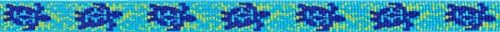 LupinePet Originals 1/2" Turtle Reef 12-18" Step in Harness - Image 4