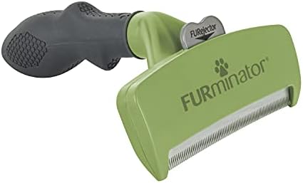 FURminator Undercoat Deshedding Tool - Image 3