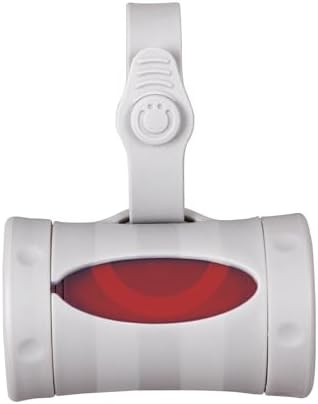 Ubbi Retractable Dog Poop Bag Holder & Dispenser by Unknown