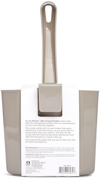 So Phresh by Petco Scoop & Holder - Image 2