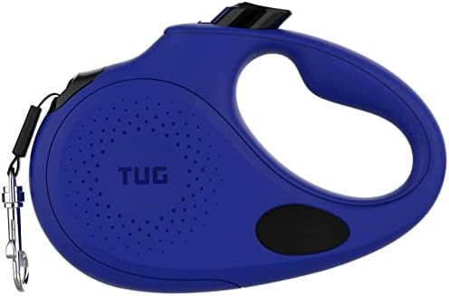 TUG Oval 360° Tangle-Free Retractable Dog Leash - Image 6