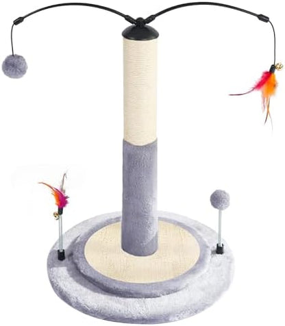 YUNIQUE Cat Scratching Post - Image 7