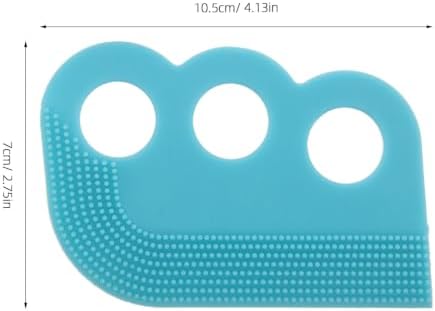 Abaodam 6pcs PET Hair Removal Brush - Image 2
