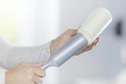 Scotch-Brite Pet Extra Sticky Lint Rollers 4 Rollers 48 Sheets Per Roller 192 - Image 6