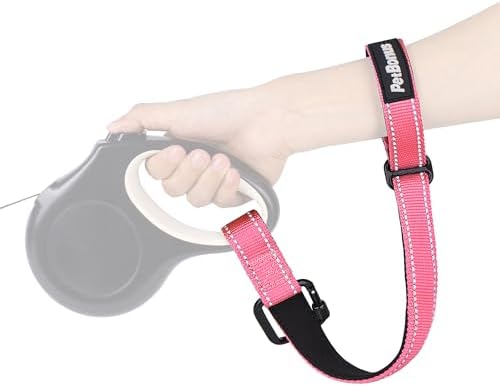 PetBonus Dog Leash Wrist Strap by Petbonus