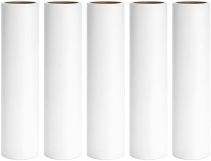 9.45 inch Large Lint Roller Refills Compatible by MINGRACE