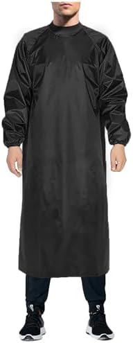 SUJAN PVC Coated Work Apron Waterproof Coverall by SUJAN