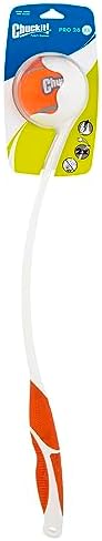 Chuckit! Pro 26XL Dog Ball Launcher, XL by Chuckit