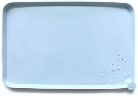 Hoki Found Silicone Pet Food Mats by Hoki+Found