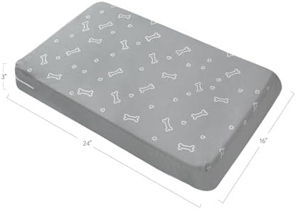 Waterproof Dog Bed Cover, Cover Only - Image 6