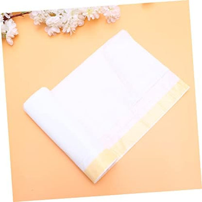 GALPADA 1roll Cat Litter Cleaning Bag Pouch - Image 7