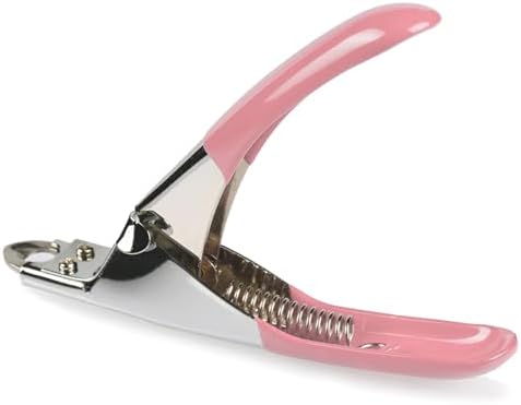 Dog Cat Pets Nail Clippers, Professional Pets Claw Trimmer - Image 2