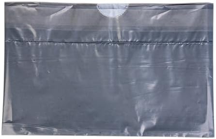 Fresh Step Drawstring Cat Litter Liners, 2.5 ft x 17 in, 15 Ct - Image 6