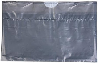 Fresh Step Drawstring Cat Litter Liners, 2.5 ft x 17 in, 15 Ct - Image 6