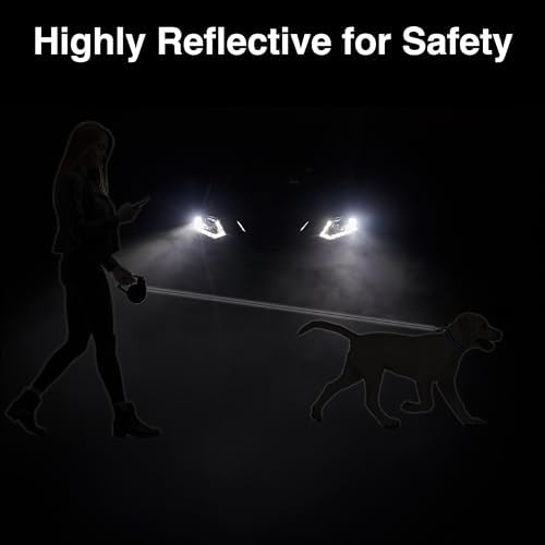 WIGZI Gel Retractable Leash - Image 5
