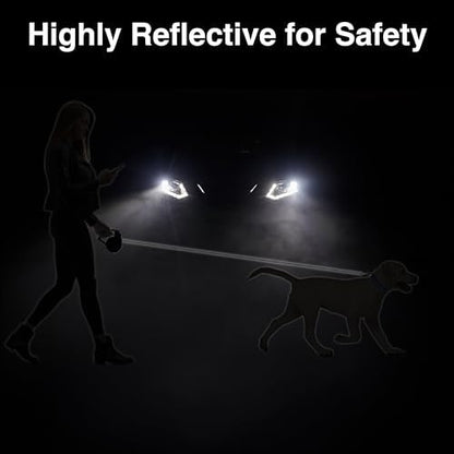WIGZI Gel Retractable Leash - Image 5