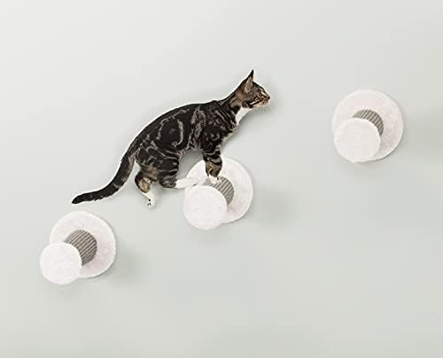 Trixie Wall Mount Cat Furniture - Image 6
