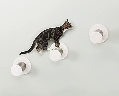 Trixie Wall Mount Cat Furniture - Image 6