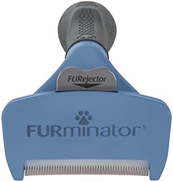 FURminator Undercoat Deshedding Tool - Image 5