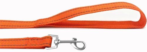 Nylon Training Dog Leash for Small Medium Dogs, 15ft 20ft 30ft 50ft 100ft - Image 5