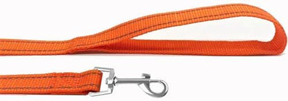 Nylon Training Dog Leash for Small Medium Dogs, 15ft 20ft 30ft 50ft 100ft - Image 5