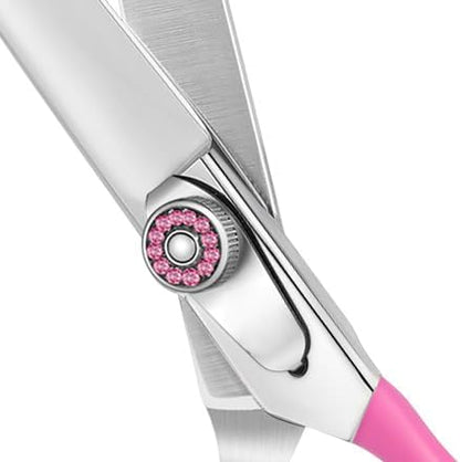 Dragon Creek Dog Grooming Scissors -7" - Image 3