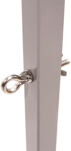 Groomer Essentials Overhead Arm & Clamps - Image 7
