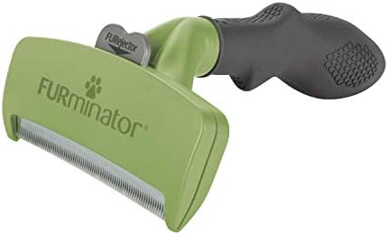 FURminator Undercoat Deshedding Tool by FURminator