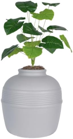 Good Pet Stuff Original Hidden Litter Box Planter, Decorative Cat Litter - Image 2