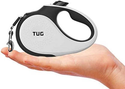 TUG Tiny Retractable Dog Leash, 10 ft - Image 2