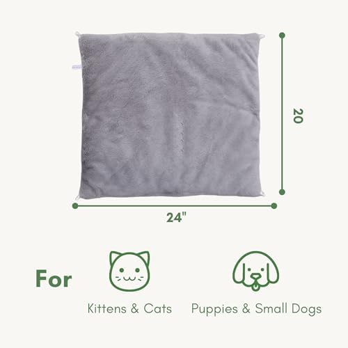 petfelix Self Warming Mat, Washable Outdoor Insulation - Image 7