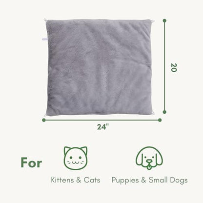 petfelix Self Warming Mat, Washable Outdoor Insulation - Image 7
