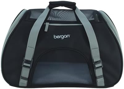 Coastal Pet Bergan Comfort Carrier by Bergan+by+Coastal+Pet