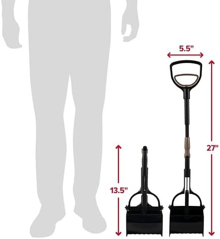 Arm and Hammer Claw Pooper Scooper - Image 2