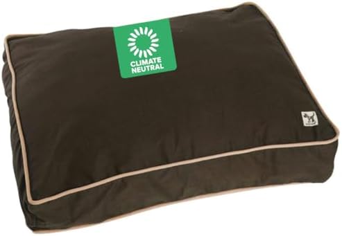Molly Mutt Small Dog Bed Cover by MollyMutt