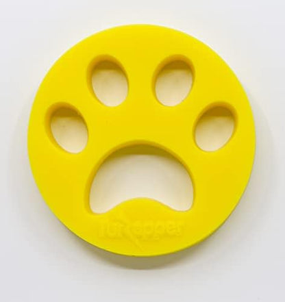 1 PK FurZapper Pet Hair Remover - Image 4