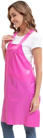Nanxson TPU Waterproof Apron - Image 3