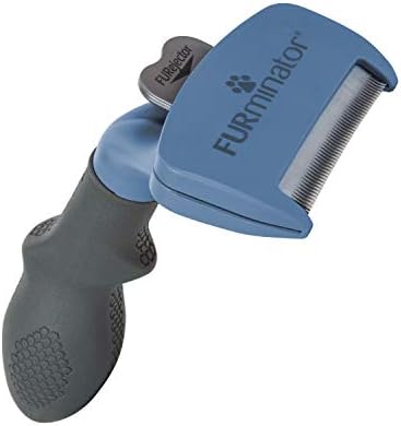 FURminator Undercoat Deshedding Tool - Image 6