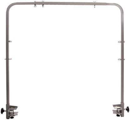 Groomer Essentials Overhead Arm & Clamps by GroomerEssentials
