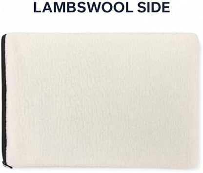 PAWZIDEA Expandable Pet Carrier Replacement Pad, Double-Sided & Washable Soft - Image 4