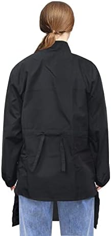 Gliitatu Dog Grooming Smock Barber Jackets - Image 2
