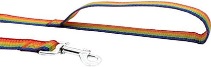 Nylon Training Dog Leash for Small Medium Large Dogs, 15ft 20ft 30ft 50ft Long - Image 4