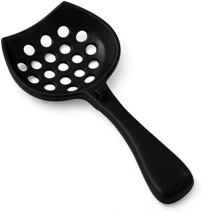 cat Litter Scooper with Holder: Easy-to-Clean cat Scooper by Unknown