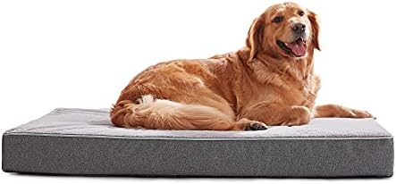 WATANIYA PET XL Cooling Dog Beds by WATANIYAPET