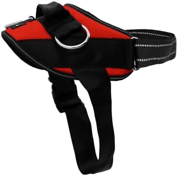 ShawnCo Essential Dog Harness, No-Pull Pet Vest by SHAWNCO