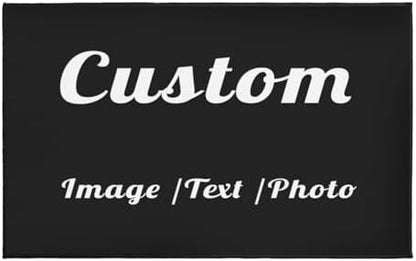 Giwawa Custom Bath Rug Personalized Bathtub Mat by Giwawa