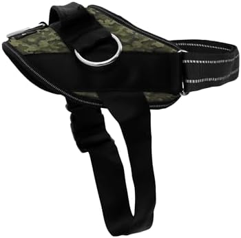 ShawnCo Essential Dog Harness, No-Pull Pet Vest by SHAWNCO